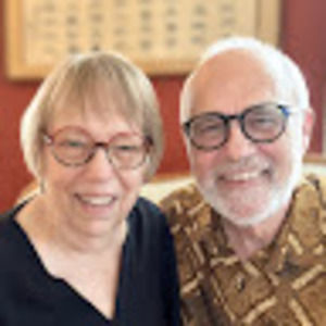 Meet your Posher, Rich and susan